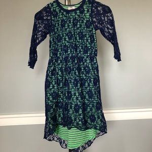 Fun dress girls